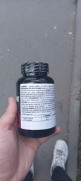 Жиросжигатель Biotech L-Carnitine 1000 мг 30 таблеток (5999076234035) фото от покупателей 3