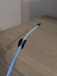 Кабель USB 3.0 - USB Type-C 3A 0.5 м Серый (DTC05M-G) фото от покупателей 9