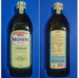 Оливковое масло Monini Extra Virgin Delicato 750 мл (8005510001549) фото от покупателей 9