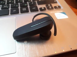 Гарнитура Bluetooth Jabra Talk 5 фото от покупателей 2