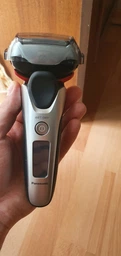 Бритва сіткова Panasonic ES-LT2N-S820