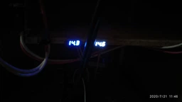Аккумуляторная батарея Gemix Гелевая 12V 200Ah (GL12-200)
