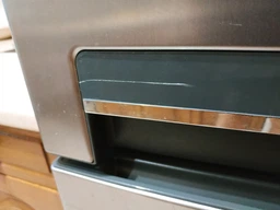 Холодильник Indesit LI9 S1Q X фото от покупателей 17