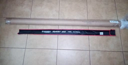 Спінінг Zemex Spider Z-10 702XUL 0.3-5 г фото від покупців 7