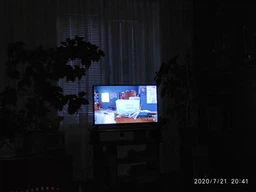 Телевизор Hoffson A32HD200T2 фото от покупателей 2