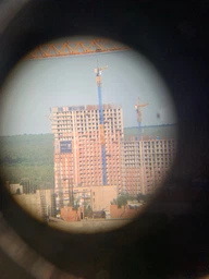 Монокуляр SIGETA Spirit 10x25 WP фото від покупців 5