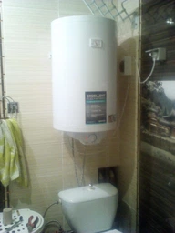 Водонагрівач електричний Gorenje GBF50/UA