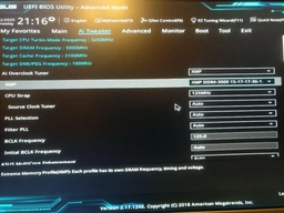 Оперативная память Kingston Fury Beast Black DDR4 4GB 3200 MHz (KF432C16BB 4) фото от покупателей 11