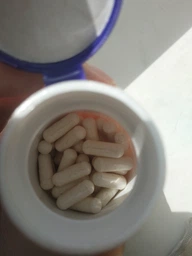 Натуральна добавка NOW Melatonin 3 mg, 60 вегакапсул фото від покупців 12