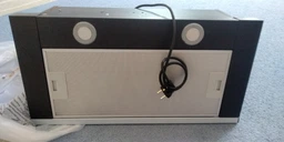 Вытяжка кухонная Minola HTL 6062 I/BL GLASS 450 LED фото от покупателей 2