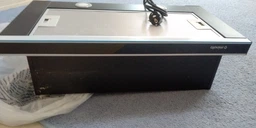 Вытяжка кухонная Minola HTL 6062 I/BL GLASS 450 LED фото от покупателей 1
