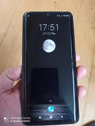 Мобильный телефон Xiaomi Mi Note 10 Lite 6/128GB Black фото от покупателей 3