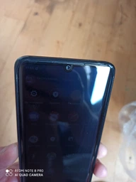 Мобильный телефон Xiaomi Mi Note 10 Lite 6/128GB Black фото от покупателей 5