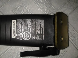 Машинка для стрижки MAGIO МG-591 фото от покупателей 7