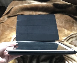 Чехол Original Smart Case для для Apple iPad 10.2 (2021/2020/2019) Beige (ARM55763) фото от покупателей 3
