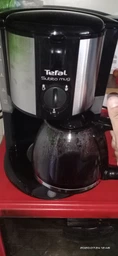 Кофеварка капельная TEFAL Subito Mug CM290838 фото от покупателей 13