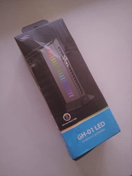 Тримач для відеокарти DeepCool GH-01 LED фото від покупців 13