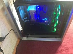 Deepcool MATREXX 55 V3 (MATREXX 55 V3) фото от покупателей 9