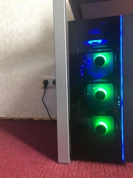 Deepcool MATREXX 55 V3 (MATREXX 55 V3) фото от покупателей 8
