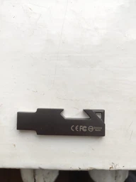 USB флеш накопитель Team 16GB T183 Black USB 3.1 (TT183316GF01)