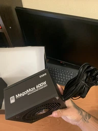 Блок живлення Zalman 700W (ZM700-TXII) фото від покупців 11
