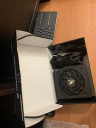 Блок живлення Zalman 700W (ZM700-TXII) фото від покупців 12