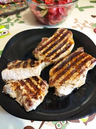 Гриль TEFAL OptiGrill+ GC712D34 фото от покупателей 2