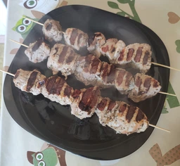 Гриль TEFAL OptiGrill+ GC712D34 фото от покупателей 5