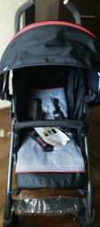 Прогулочная коляска Chicco Lite Way 3 Top Intrigue (79599.03)