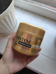 Маска для волос Pantene Pro-V Интенсивное восстановление 300 мл (8001090377296)