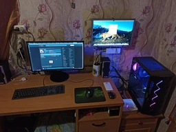 GameMax Diamond Black фото від покупців 1