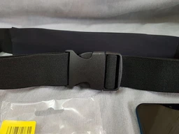 Чехол для смартфона на пояс Piko GWF14002 универсальный Blue (1283126476921) фото от покупателей 1
