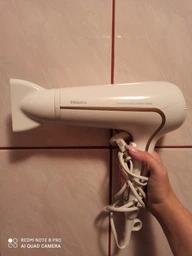 Фен PHILIPS ThermoProtect Ionic HP8232/00 фото от покупателей 19