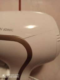 Фен PHILIPS ThermoProtect Ionic HP8232/00 фото от покупателей 18