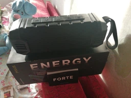 Акустична система Pixus Energy Black фото від покупців 1