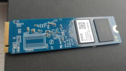 Накопитель SSD M.2 2280 1TB Apacer (m430763) фото от покупателей 16