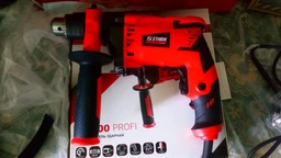 Електродриль Stark ID 900 Profi (120090030)