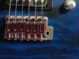Электрогитара Ibanez GRX70QA Transparent Blue Burst (224094) фото от покупателей 3