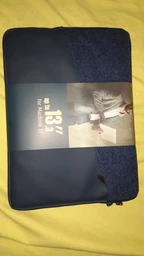 Чохол для ноутбука 13.3" RivaCase 7903 (Blue)