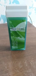 Воск для депиляции ItalWax Алое в картридже 100 мл (8032835160095/8032835186958/8052532723461) фото от покупателей 3