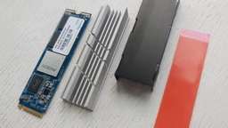 Накопитель SSD M.2 2280 1TB Apacer (m430763) фото от покупателей 15