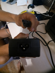 Принтер этикеток TSC TTP-247/IE (99-125A013-1002)
