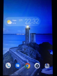 Планшет Lenovo Tab E7 1/16 3G Slate Black (ZA410066UA)
