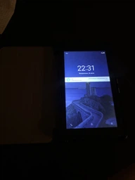 Планшет Lenovo Tab E7 1/16 3G Slate Black (ZA410066UA) фото от покупателей 2