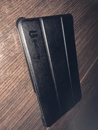 Чехол для планшета BeCover Smart Case для Lenovo Tab E7 TB-7104F Black (BC_702971)