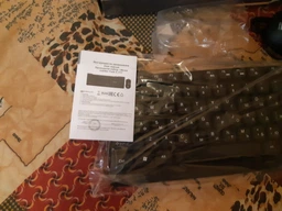 Комплект Defender York C-777 Black (45779) фото від покупців 2