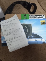 Видеорегистратор XoKo DVR-010