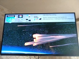 Телевизор Panasonic TX-40FSR500 фото от покупателей 4