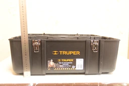 Кейс для інструментів Truper Heavy Duty 510 х 270 х 250 мм 2.2 кг (CHP-20X) фото від покупців 3
