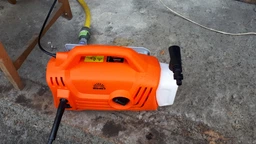 Мойка высокого давления Vitals Am 6.5-110w mini (83137) фото от покупателей 12